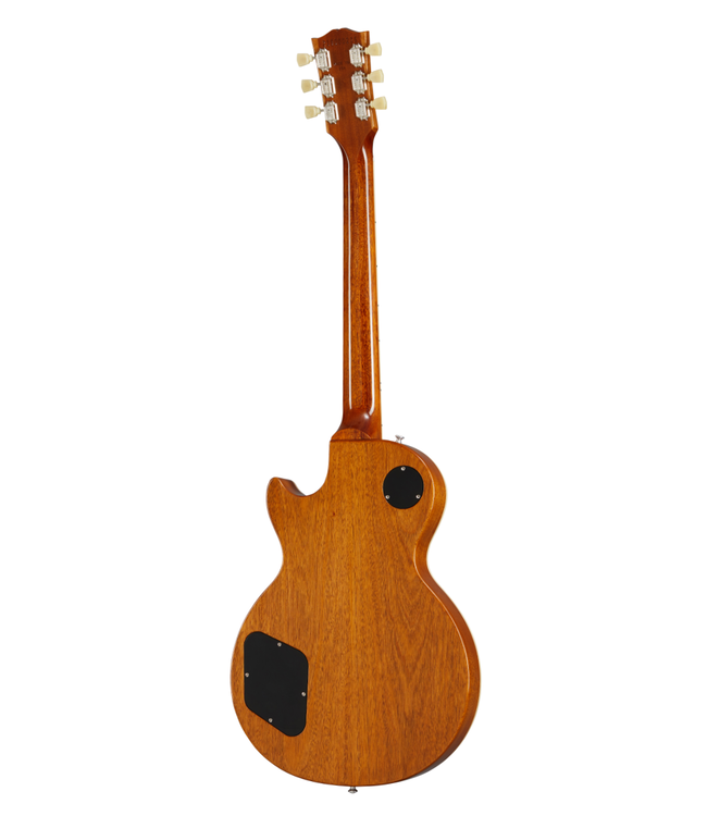 Gibson Les Paul '70s Deluxe - Gold Top