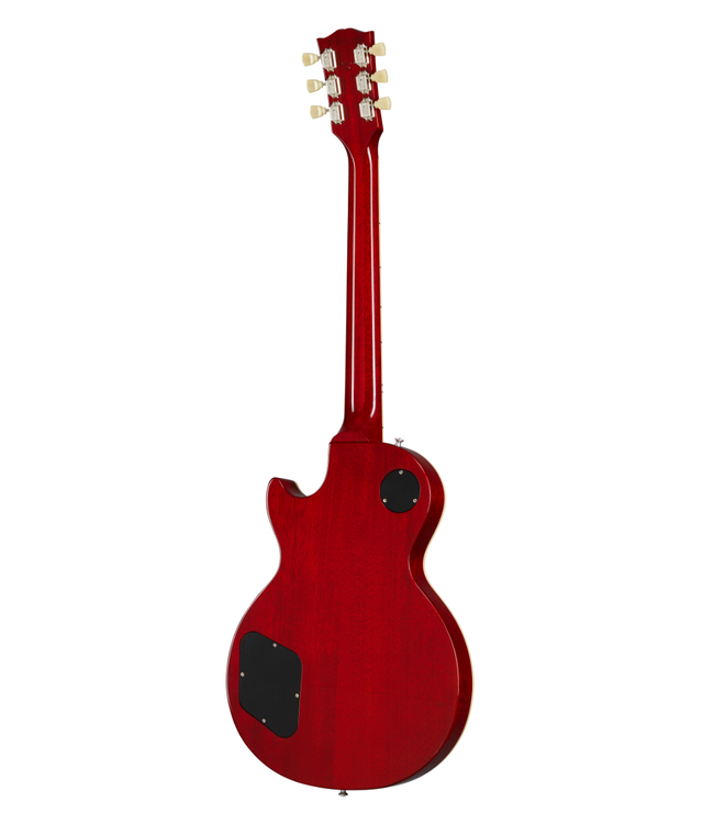 Gibson Les Paul '70s Deluxe - Seventies Cherry Sunburst