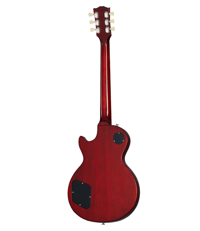 Gibson Les Paul '70s Deluxe - Wine Red