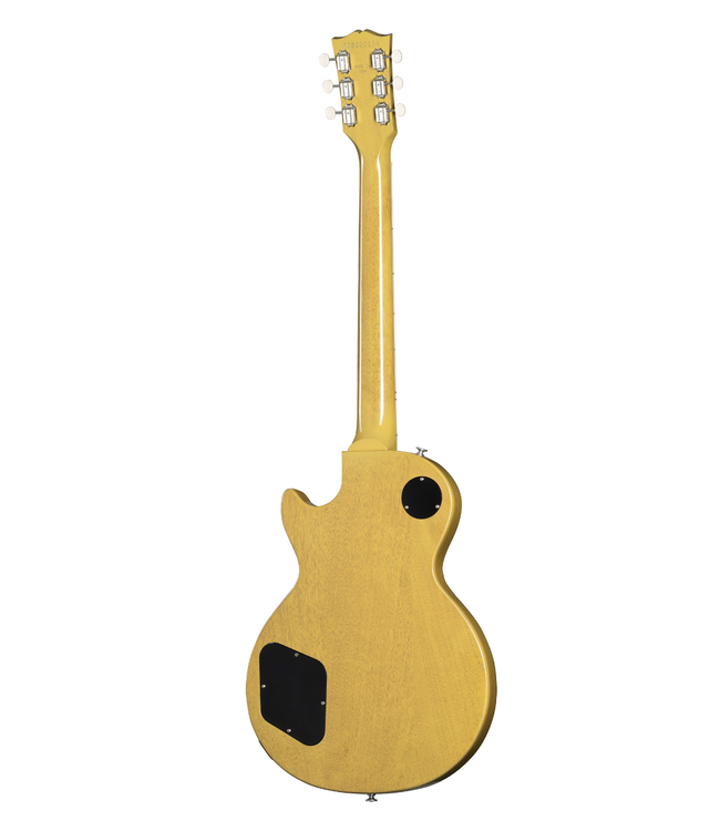 Gibson Les Paul Special - TV Yellow