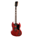 Gibson Gibson SG Standard '61 - Vintage Cherry