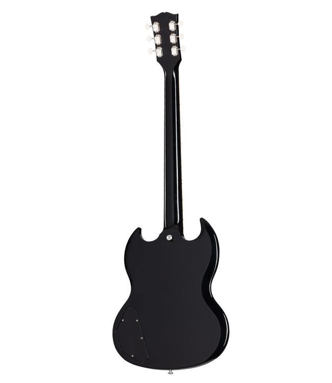Gibson SG Special - Ebony (Demo Stock)