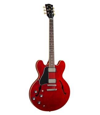 Gibson Gibson ES-335 Left-Handed - Sixties Cherry