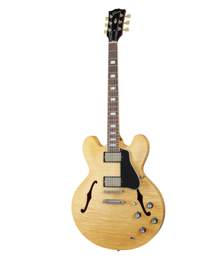 Gibson Gibson ES-335 Figured - Antique Natural