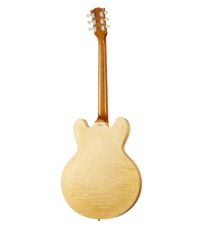 Gibson ES-335 Figured Top - Antique Natural