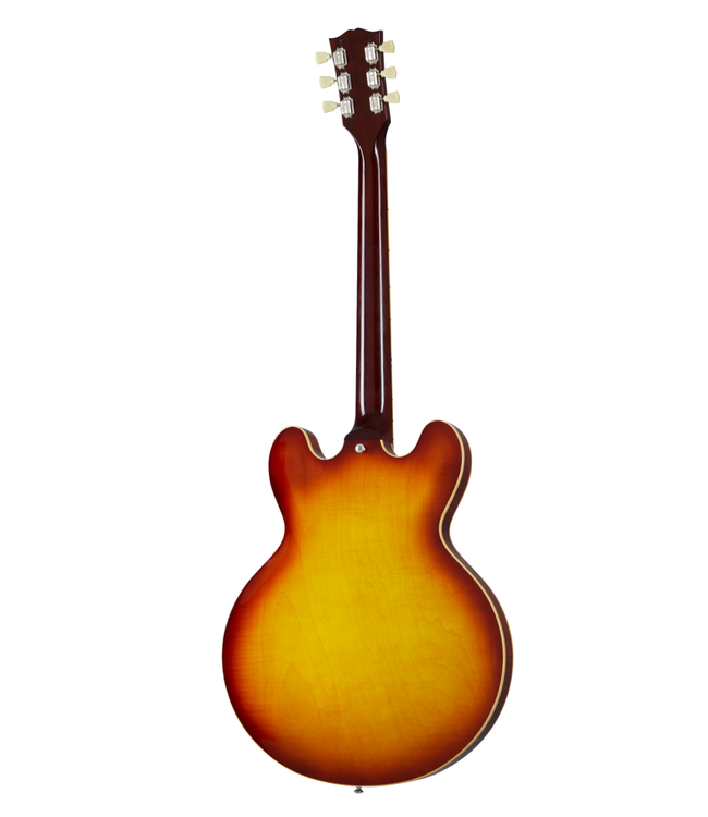 Gibson ES-335 Figured Top - Iced Tea