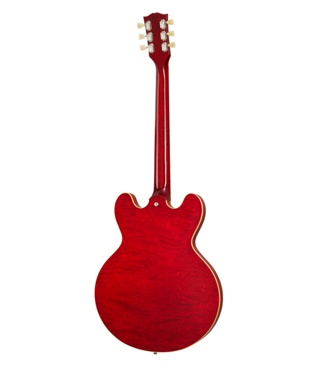 Gibson ES-335 Figured Top - Sixties Cherry