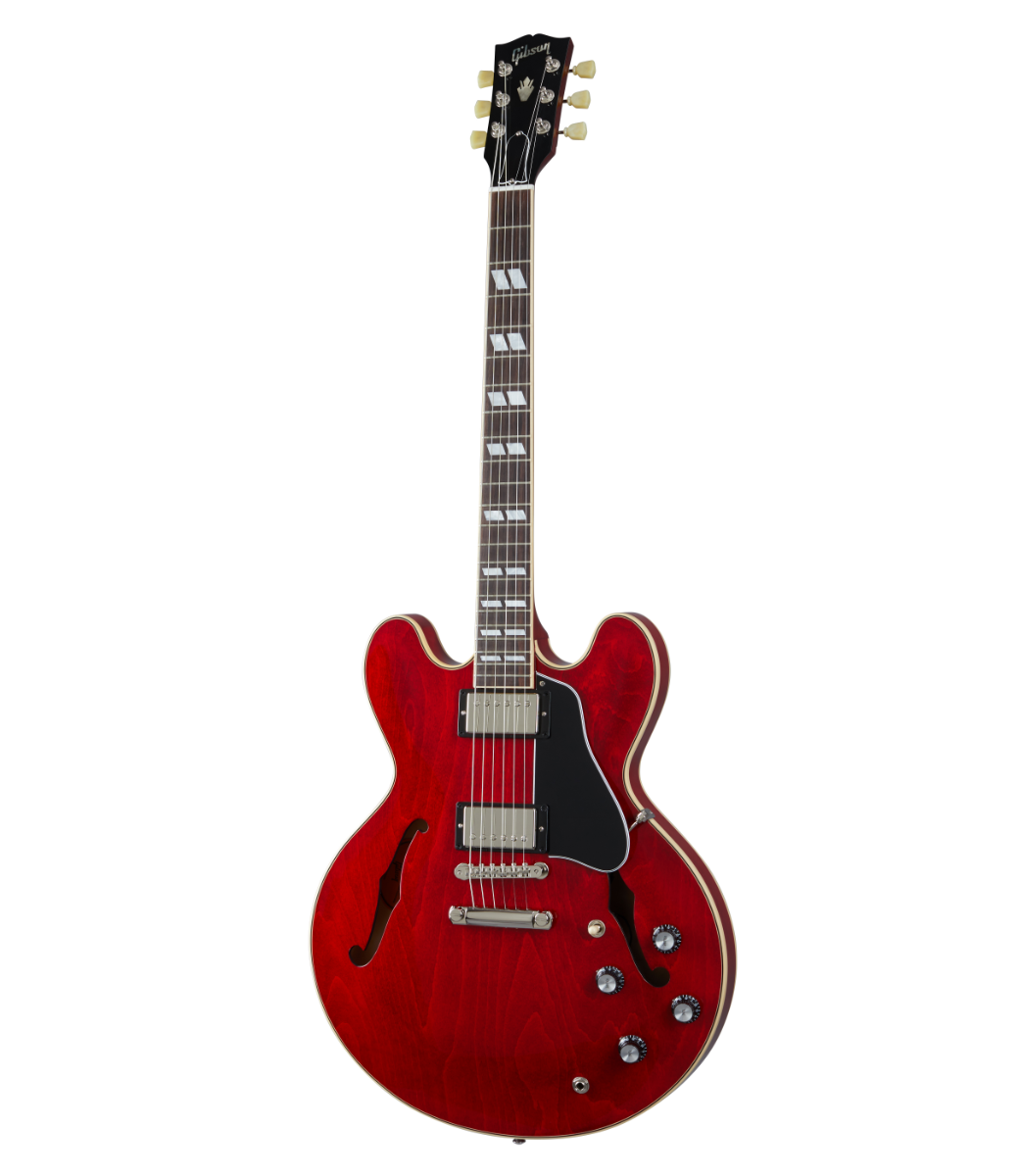 j*0様 Gibson ES-345 【美品】再出品 gibson-gibson-es-345-sixties-