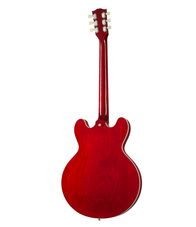 Gibson ES-345 - Sixties Cherry