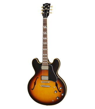Gibson Gibson ES-345 - Vintage Burst