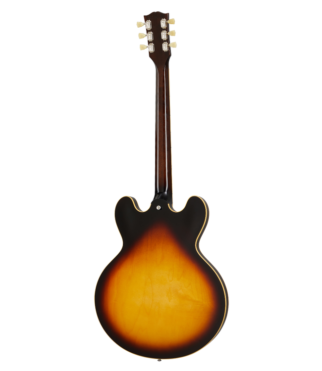 Gibson ES-345 - Vintage Burst