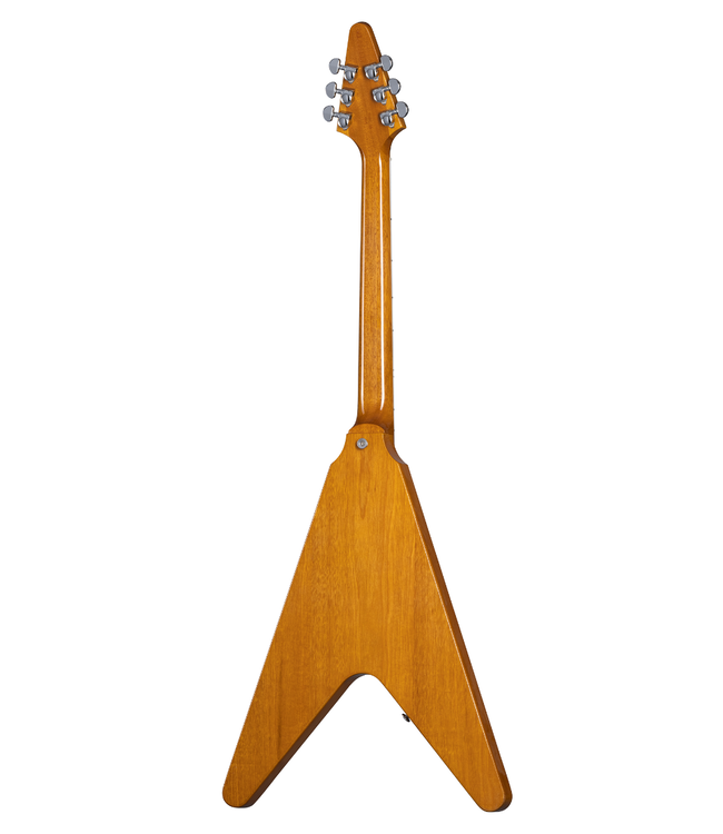 Gibson '70s Flying V - Antique Natural
