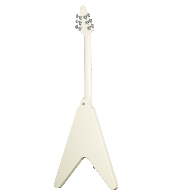 Gibson '70s Flying V - Classic White
