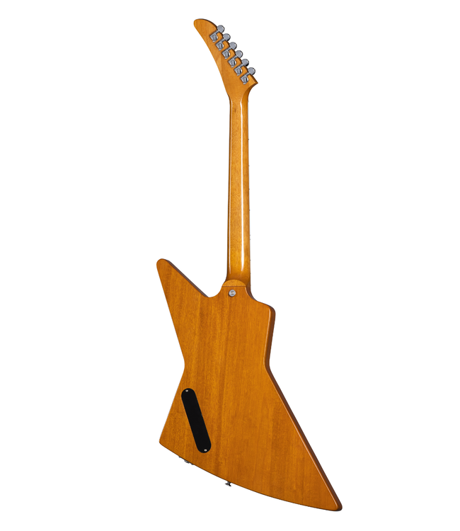 Gibson '70s Explorer - Antique Natural