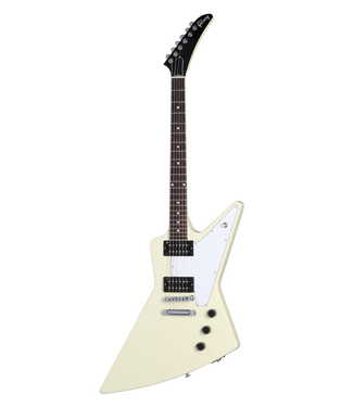 Gibson Gibson '70s Explorer - Classic White