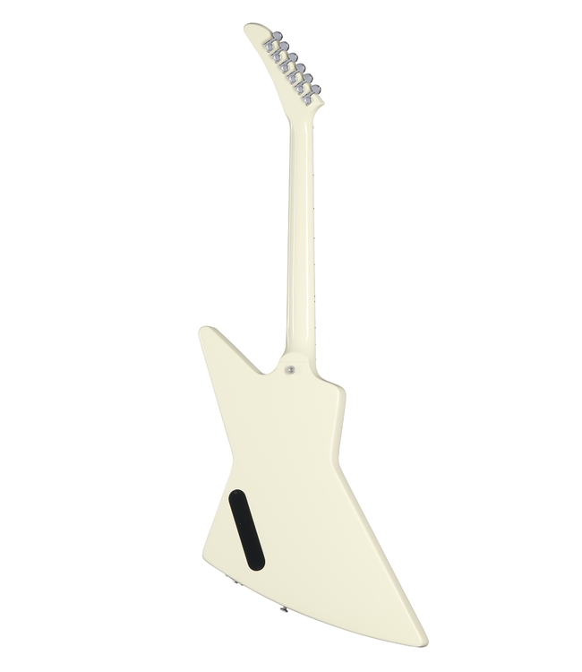 Gibson '70s Explorer - Classic White