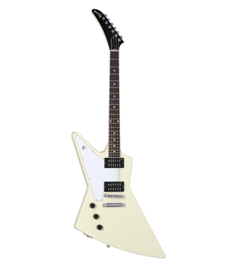 Gibson Gibson '70s Explorer Left-Handed - Classic White