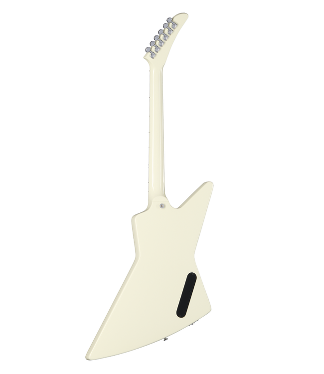 Gibson '70s Explorer Left-Handed - Classic White