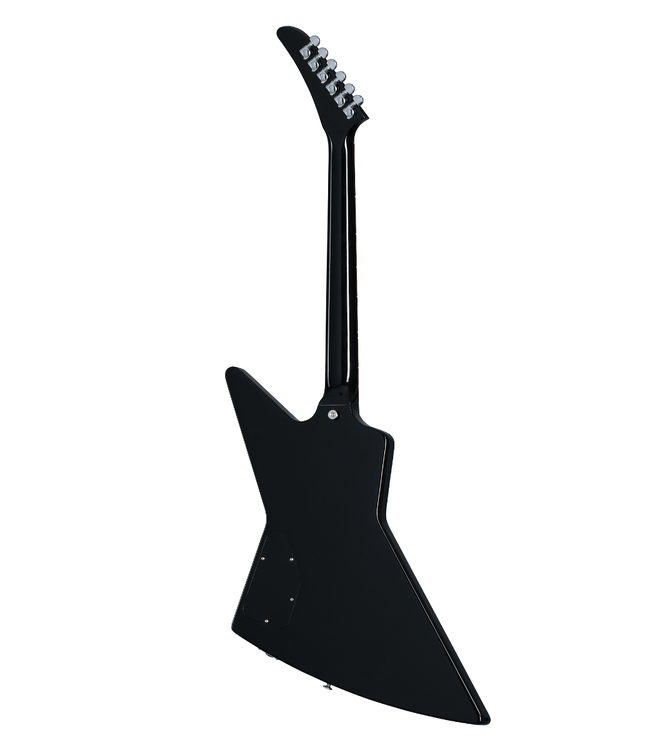 Gibson '80s Explorer - Ebony