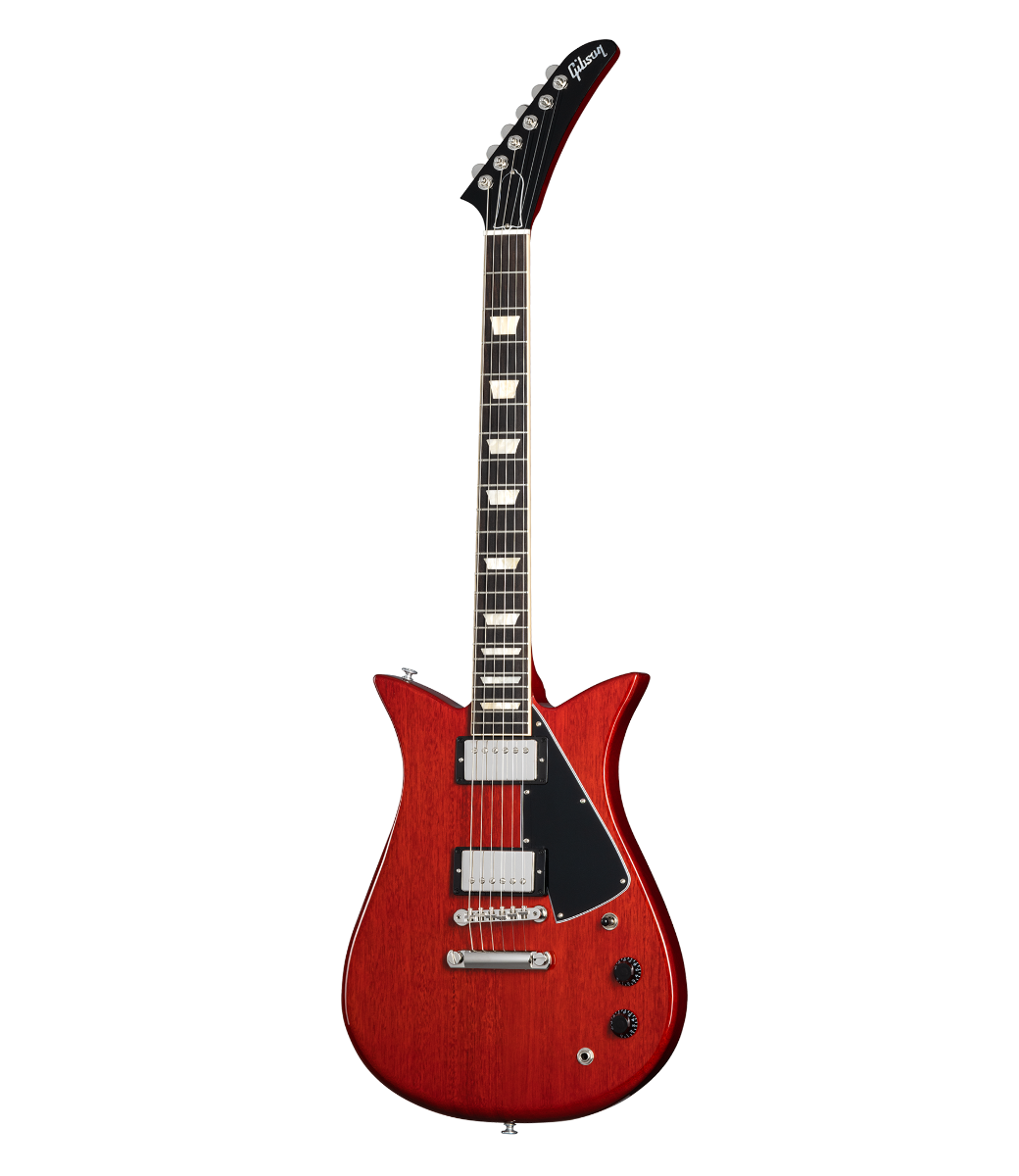 Gibson Theodore Standard - Vintage Cherry - Get Loud Music