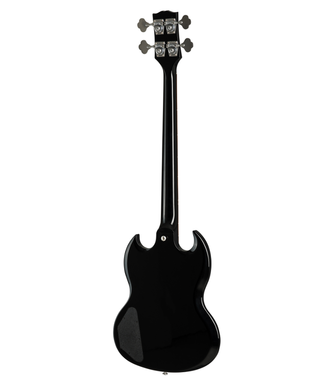 Gibson SG Standard Bass - Ebony