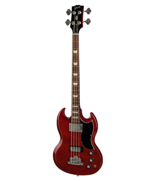 Gibson Gibson SG Standard Bass - Heritage Cherry