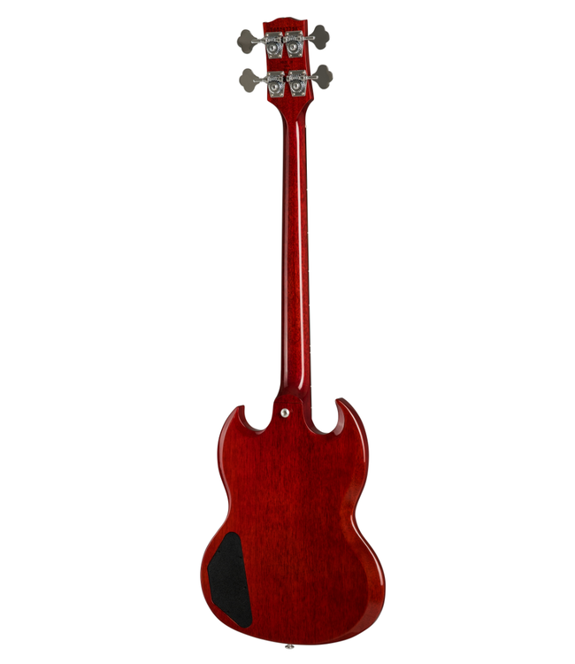 Gibson SG Standard Bass - Heritage Cherry