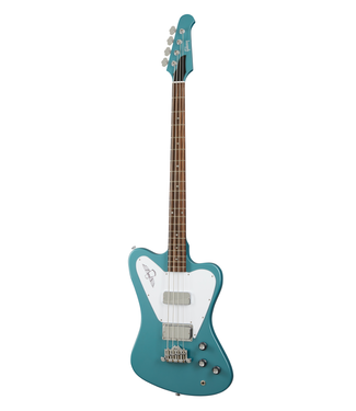 Gibson Gibson Non-Reverse Thunderbird - Faded Pelham Blue