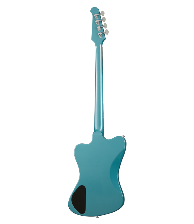 Gibson Non-Reverse Thunderbird - Faded Pelham Blue