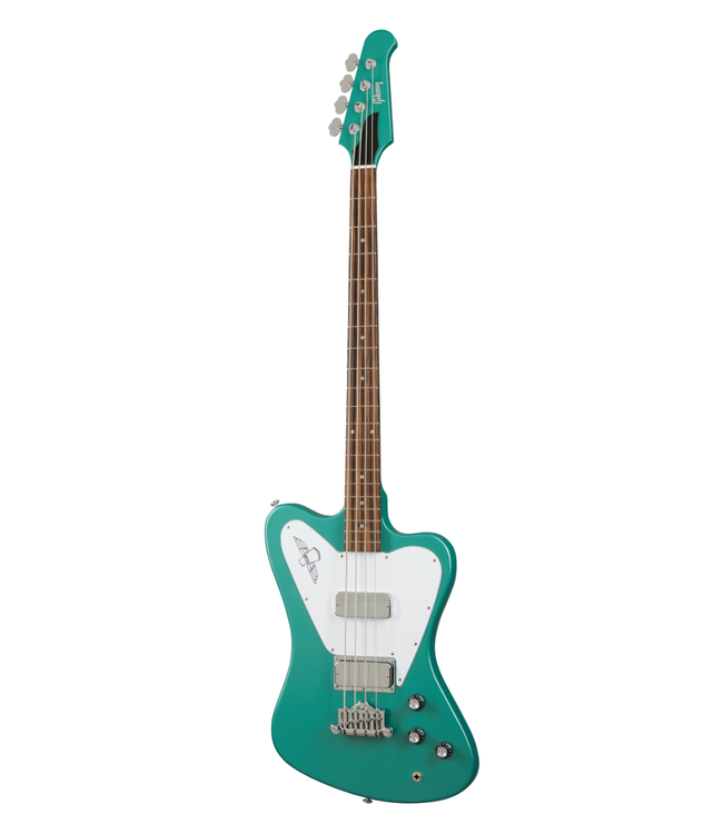 Gibson Non-Reverse Thunderbird - Inverness Green