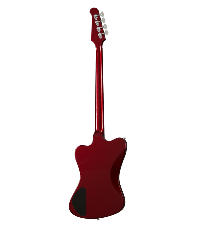 Gibson Non-Reverse Thunderbird - Sparkling Burgundy
