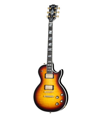 Gibson Gibson Les Paul Supreme - Fireburst