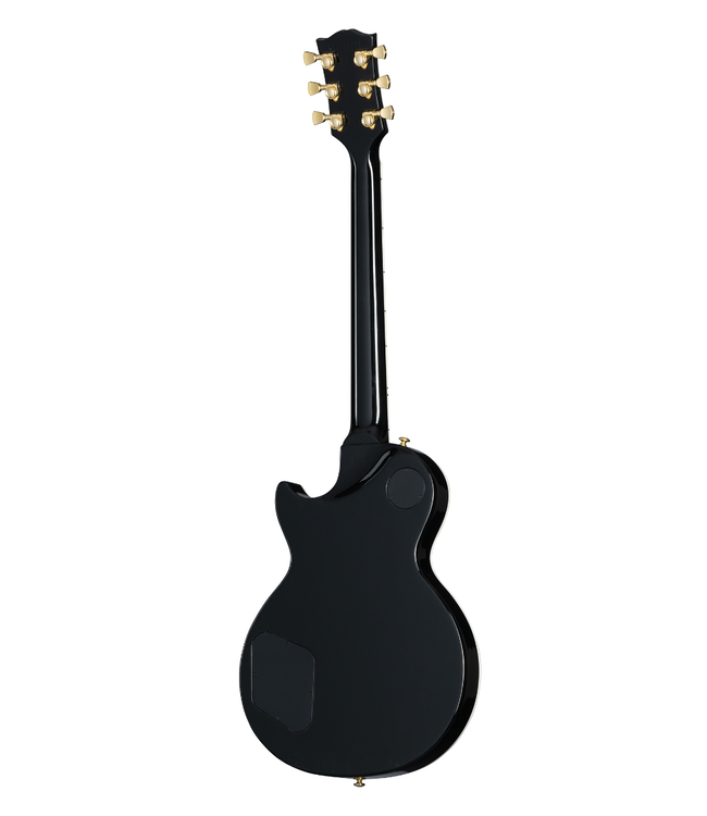 Gibson Les Paul Supreme - Translucent Ebony Burst