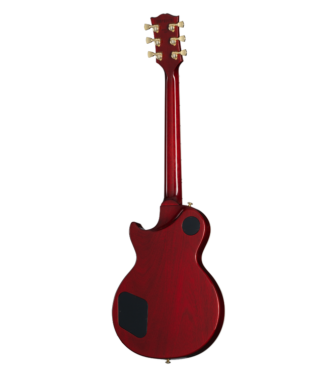 Gibson Les Paul Supreme - Wine Red