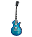 Gibson Gibson Les Paul Modern Figured Top - Cobalt Burst