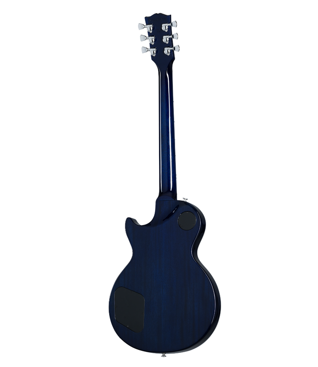 Gibson Les Paul Modern Figured Top - Cobalt Burst