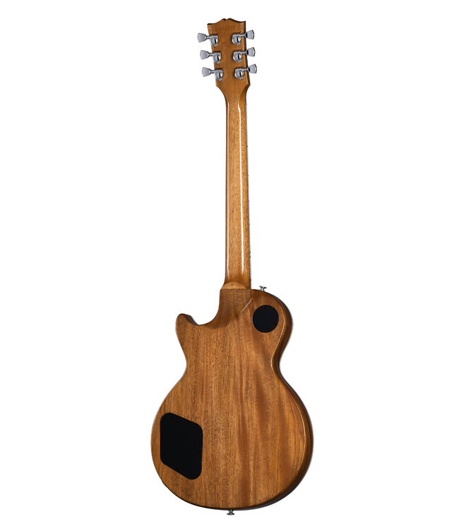 Gibson Les Paul Modern Figured Top - Seafoam Green