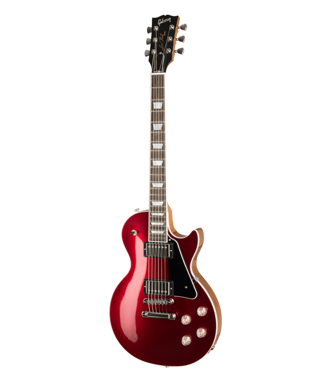 Gibson Les Paul Modern - Sparkling Burgundy Top