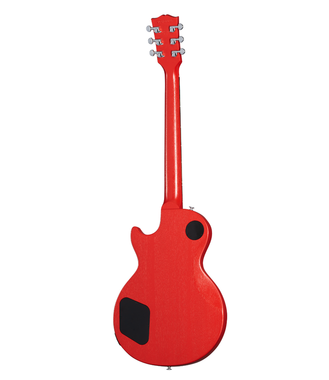 Gibson Les Paul Modern Lite - Cardinal Red Satin