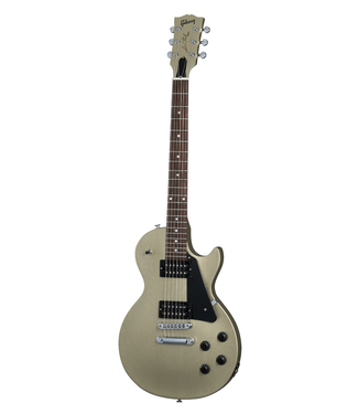 Gibson Gibson Les Paul Modern Lite - Gold Mist Satin