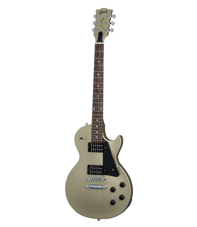 Gibson Les Paul Modern Lite - Gold Mist Satin