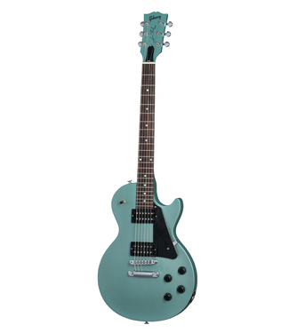 Gibson Gibson Les Paul Modern Lite - Inverness Green Satin