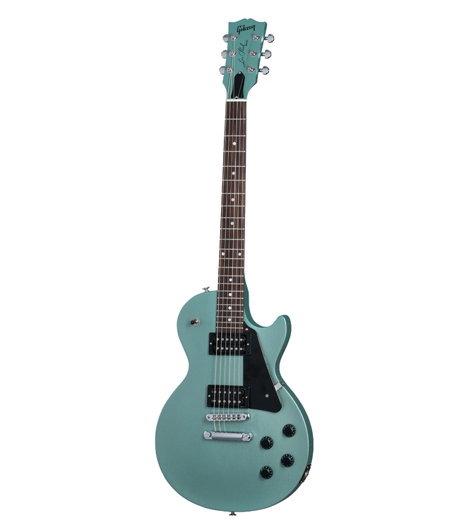 Gibson Les Paul Modern Lite - Inverness Green Satin