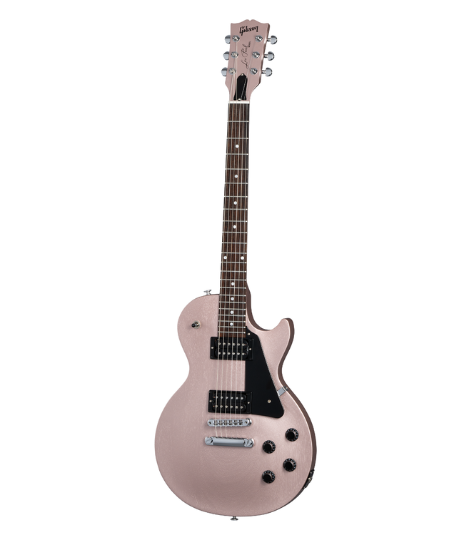 Gibson Les Paul Modern Lite - Rose Gold Satin