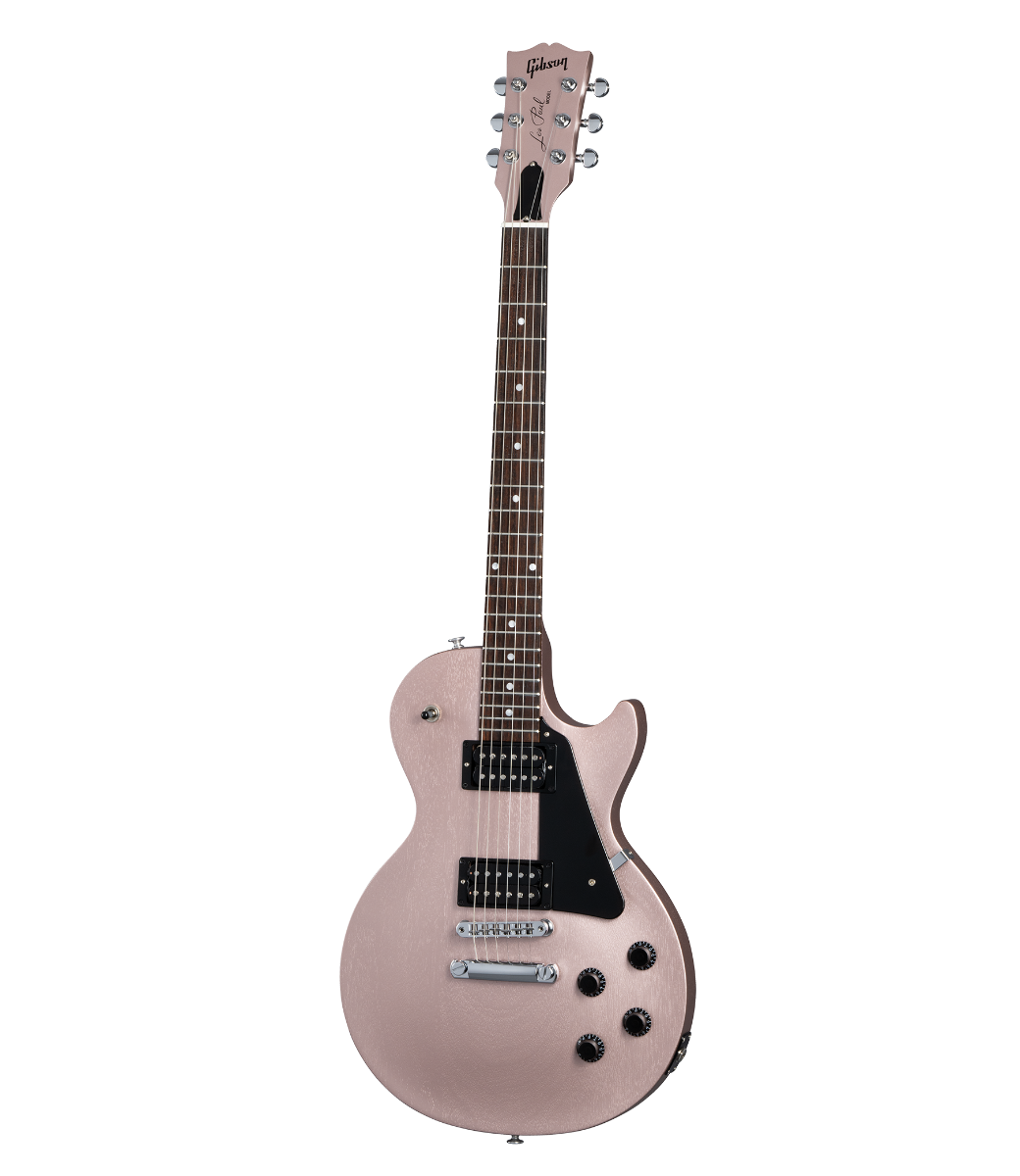 Gibson Les Paul Modern Lite - Rose Gold Satin - Get Loud Music