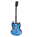 Gibson Gibson SG Modern - Blueberry Fade