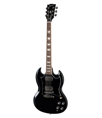 Gibson Gibson SG Standard - Ebony