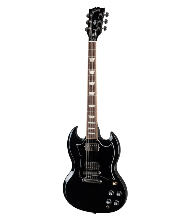 Gibson SG Standard - Ebony