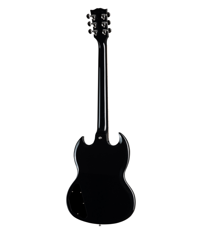 Gibson SG Standard - Ebony