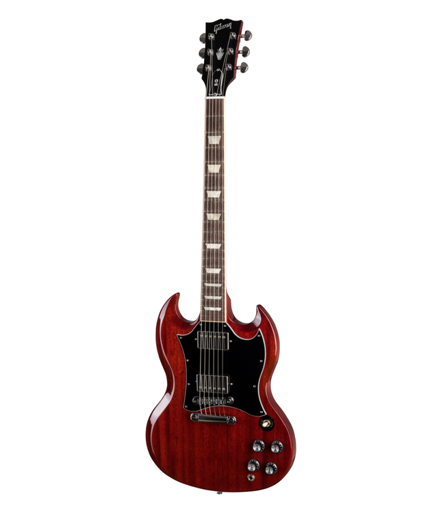 Gibson Gibson SG Standard - Heritage Cherry